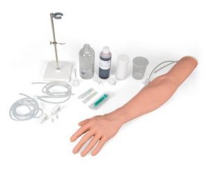 I.v. Injection Arm - Image 2
