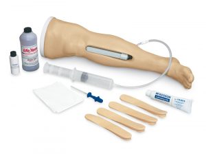 Adult Intraosseous Infusion Simulator