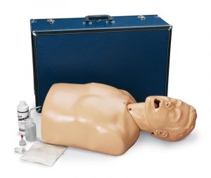 NG Tube Trach Skills Simulator