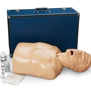 NG Tube Trach Skills Simulator