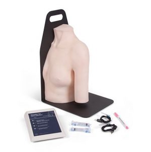 Shoulder for Joint Injection
