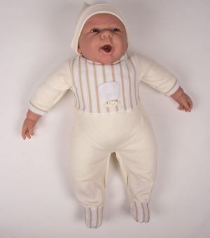 Neonate Doll For Physiotherapy