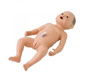 Baby Care Doll Female