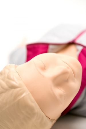Resusci Anne QCPR Torso - Image 2