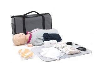 Resusci Anne QCPR Torso