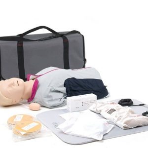 Resusci Anne QCPR Torso