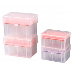 Stackable 10000μl Tip Box BK1PIC68-10000S