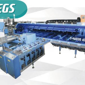 Robot System C-NAEGS