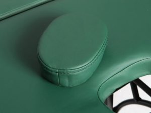 Portable Treatment Table Aluminum - Image 4