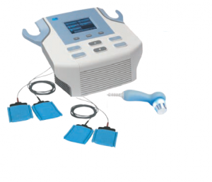 BTL 4825 S SMART Electrotherapy Ultrasound