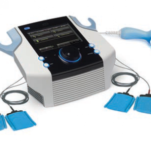 BTL 4825 S PREMIUM Electrotherapy Ultrasound