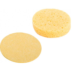 Sponge for Electrode 30mm for BTL Vac AD01013