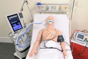 Advanced Multipurpose Patient Simulator - Image 2