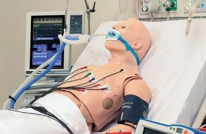 Advanced Multipurpose Patient Simulator