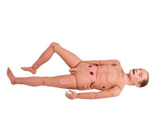 Functional Geriatric Care Doll Unisex - Image 2