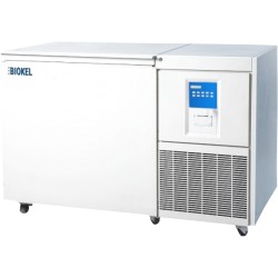 -90°C to -135°C Ultra Low Temperature Chest Freezer ULT51-258