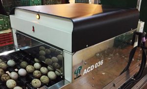 Automatic Crack Detector ACD Series
