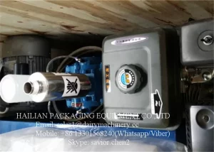 Dual - Use Mobile Milking Machine For Sale / Electric Motor and Gasoline Engine
