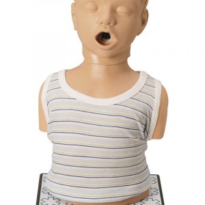 Child Heart and Lung Sounds Auscultation Trainer