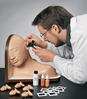 Ear Examination Simulato