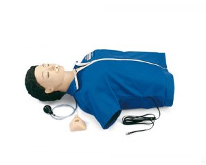 CPR Torso with Light Controller - Image 2