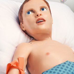 Pediatric Patient Simulator