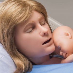 Childbirth Simulator Victoria
