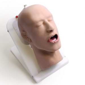 Advanced Dental Care Simulator