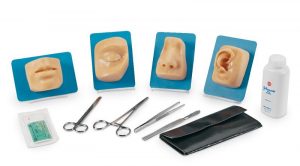 Facial Suturing Module Set