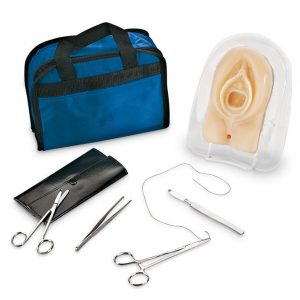 Episiotomy and Perineal Laceration Trainer