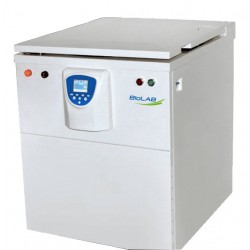 Floor Type Low Speed Refrigerated Centrifuge BCFLR-304