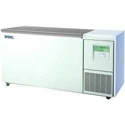 -10°C to -86°C Ultra Low Temperature Chest Freezer ULT31-0438