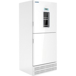 Combined Refrigerator and Freezer ULT81-450