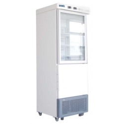 Combined Refrigerator and Freezer ULT82-328