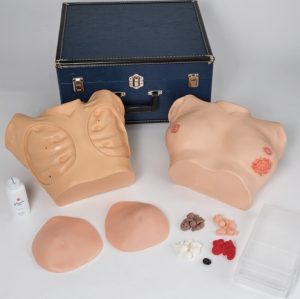 Advanced Breast Exam Simulator - Image 4