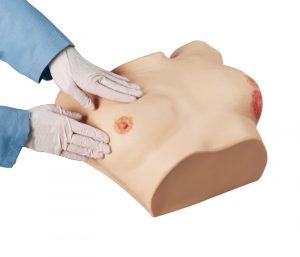 Advanced Breast Exam Simulator - Image 6