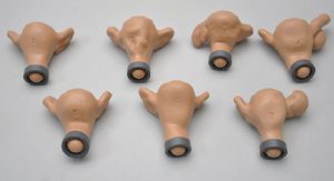 GYN AID Gynaecological Simulator - Image 4