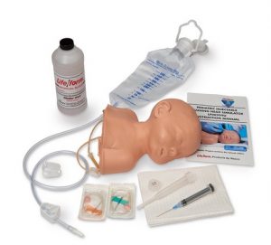 Paediatric Head Injection Trainer - Image 2