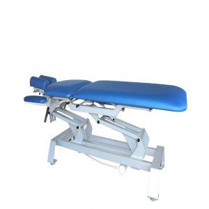 OpenMedis Treatment Table for Chiropractic CHIRO