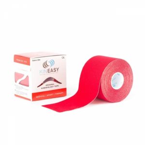 Kineasy Kinesio Tape Premium Tape 7.5cm x 5m