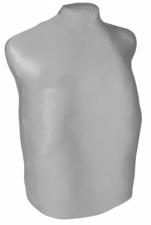 X Ray Phantom Chest