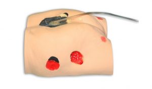 Seymour II Dekubitus Simulator - Image 3