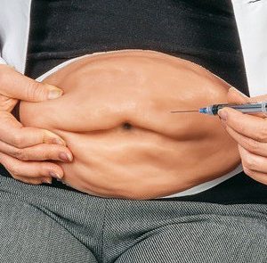 Advanced Injection Belly