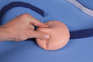 Diabetic Injection Pad Advanced Version - Image 2