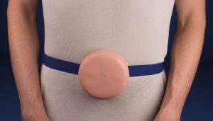 Diabetic Injection Pad Advanced Version