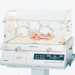 Premature Infant Model 30 Week Old Boy