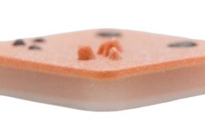 Dermal Lesion Suture Training Kit - Image 3