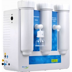 Basic Water Purification System BBPS-401