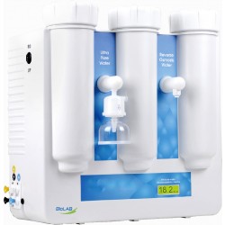 Basic Water Purification System BBPS-503