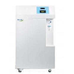 Large Capacity Water Purification System BCPS-104